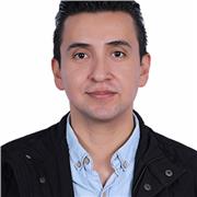 Professeur bilingue, espagnol et anglais. Tous niveaux. Basique, intermédiaire, avancé. Culture hispanique.