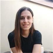 Imparto clases de español o catalán para estranjeros