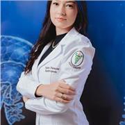 Professora particular de aulas de pilates, com experiência para atender crianças e adultos. On-line e presencial