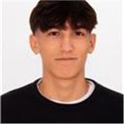 Estudiante de carrera en CAFYD graduado en bachillerato de ciencias sociales. Con experiencia en clases particulares 