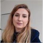 English Tutor teaching students of all ages