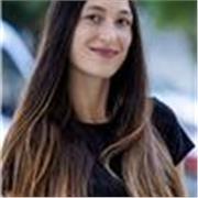 Profesora de inglés para todas las edades y niveles