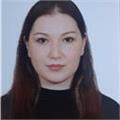 Bolu Türk Dili ve Edebiyat mezunu öğretmenim Türkçe ve Edebiyat dersleri veriyorum  