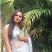 Aparna Raju