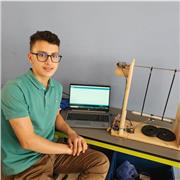 Je voudrais faire des cours soutien aux étudiants de niveau BAC ou inférieur