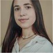 Profesora de inglés para infantil, primaria, ESO y bachillerato.