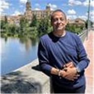 Javier Ruiz villasuso