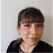 Profesora de Biología con 18 años de experiencia en colegios secundarios. 