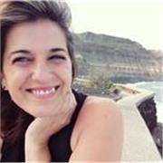 Profesora titulada se ofrece para dar clases de Geografía, Historia, Historia del Arte e Inglés. ¡Estaré encanta de acompañarte! 
