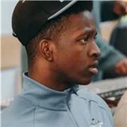 Football coach providing sessions for 11-16