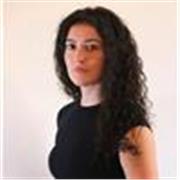 Profesora de inglés y español que imparte clases particulares a niños de todas las edades