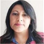 Profesora de inglés para todas las edades