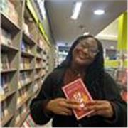 An avid reader and writer aimed at children 4-7 years old