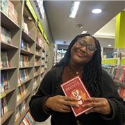 An avid reader and writer aimed at children 4-7 years old