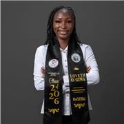 I'm an Agricultural Science graduate teaching beginners and young learners Mathematics.