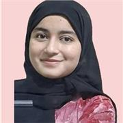 Bushra