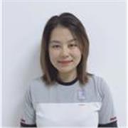 Native Chinese speaker, with qualification in teaching Chinese language.