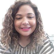 Professora de Química com mais de 10 ano de experiência na área