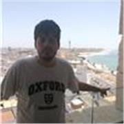 Profesor de apoyo para clases de ciencias biológicas, geológicas, historia, geografía e idiomas (inglés y francés)