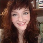 I am a Portuguese teacher from Brazil, with a patient and dedicated approach.
