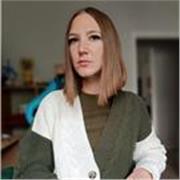 Profesora de Ruso, apta para todos los niveles y edades