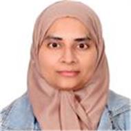 Syeda Asma
