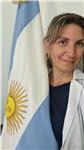 Médica oftalmologa con posibilidad de hacer docencia en áreas de salud como biología por ejemplo