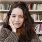 Profesora de español para extranjeros de cualquier edad interesados por la cultura hispana. 
