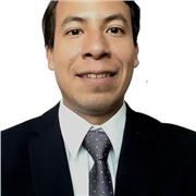 Investigador y profesor de economía aplicada