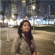 Vandana Rajesh Pathak