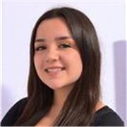Profesora particular de inglés con nivel B2 y preparación para C1. Refuerzo escolar y ayuda con deberes