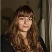 Profesora de refuerzo de historia e historia del arte para niños y adolescentes