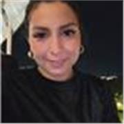 Maestra para impartí clases de ewpaño