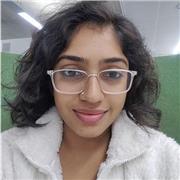 Kruthika Yogeesh Gowda
