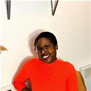 Barry Fernandine INGABIRE