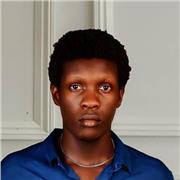 I teach Programming languages and frameworks such as JavaScript, Python, Nextjs, Nodejs, Nestjs, HTML and CSS