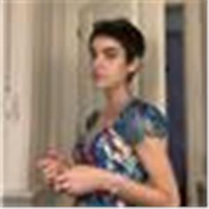 Maya Caravella Castillo