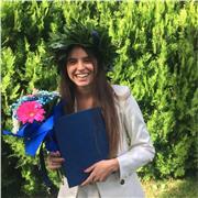 Laureata in lingue straniere con recenti esperienze lavorative in Spagna propone lezioni di SPAGNOLO per qualsiasi livello