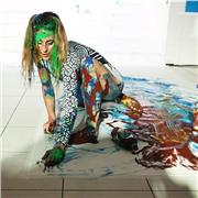 Privatni treninzi za djecu i odrasle. Fitness, joga, contemporary dance-modern, classic ballet, painting,scoulpturing