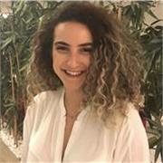 Türkisch-Nachhilfe für Kinder, Jugendliche und Erwachsene – online von Berlin aus. Muttersprachlerin mit akademischem Hintergrund.