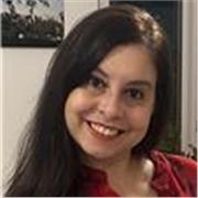 Ciao! Ho tanta pazienza e amo aiutare i bambini ad imparare 