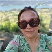 Técnico en Administración de Empresas. Realicé clases on line a través de la plataforma  Contigo aprendo  durante la pandemia