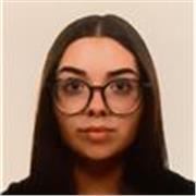 No estoy titulada como profesora, pero puedo ayudar muchísimo si estás cursando primaria, ya que tengo experiencia con más niños.