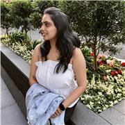 Simran Kaur