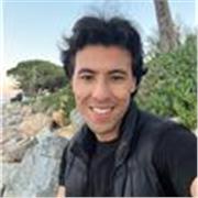 Profesor de Geografía e Historia