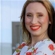 Vieni a studiare inglese con me! Ti prometto che sarà stimolante e anche divertente!