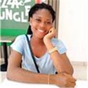 I offer English language lessons to pupils in elementary and primary school