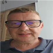 Hello! My name is Dave, and I am passionate about making maths both enjoyable and accessible for all my students.