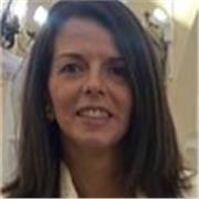 Profesora de todas las asignaturas de letras con mucha implicación y experiencia. ¡Ya verás los resultados!