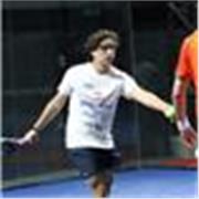 Clases Particulares para la enseñanza del deporte Padel